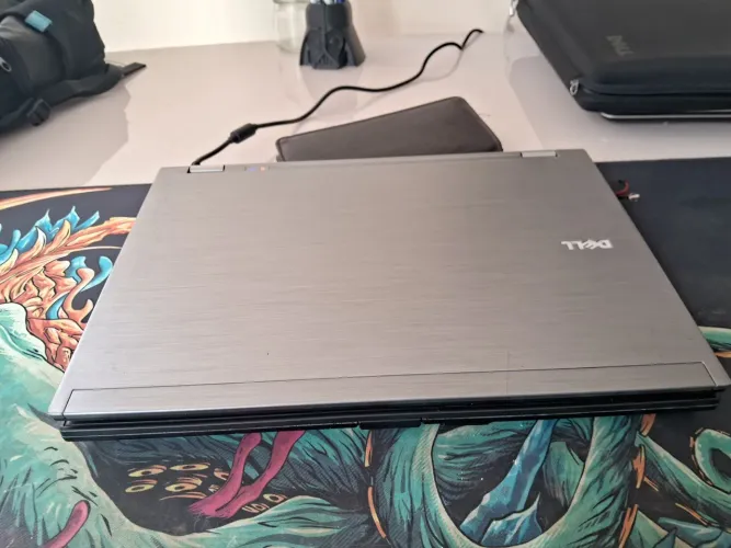 Notebook Dell e6410