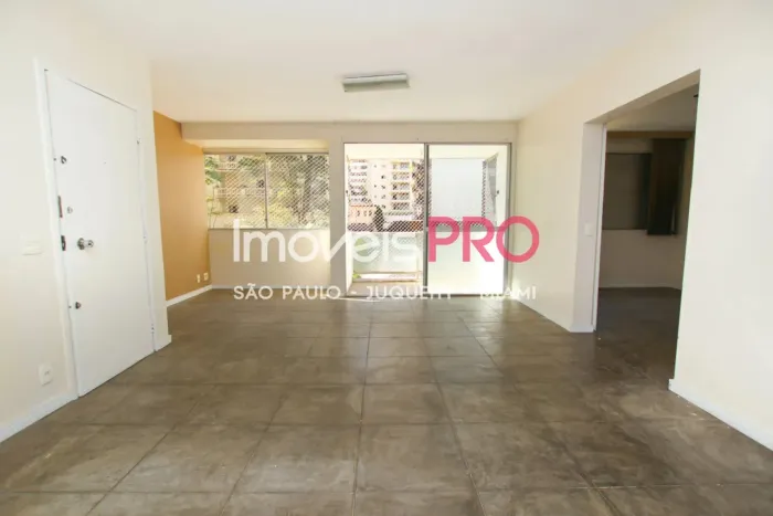 Apartamento, Santa Cecília - São Paulo