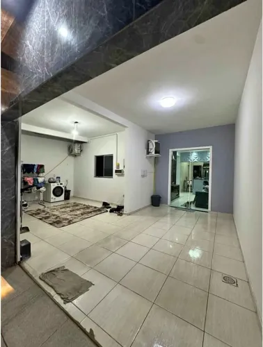 K| LINDA CASA A VENDA NO BEQUIMÃO