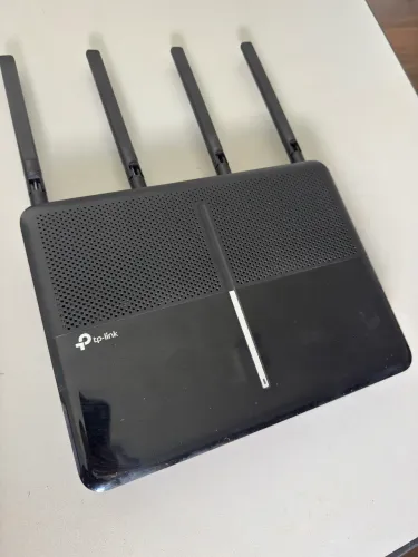 Roteador TP-Link Archer C3150 V2.1