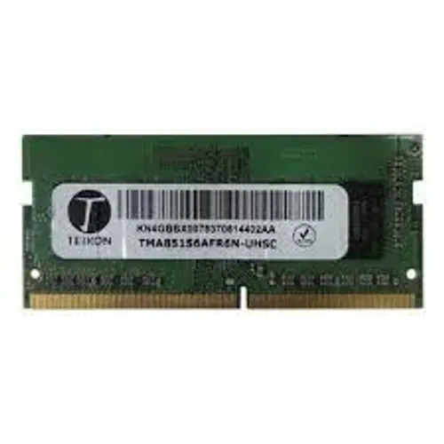 Memoria pra notbook ddr3 4gb