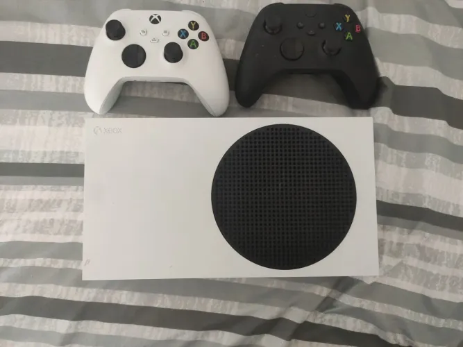 Xbox séries S