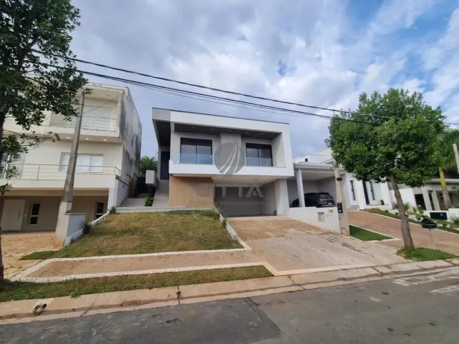 Casa a venda Condominio Lenk Swiss Park Campinas/SP