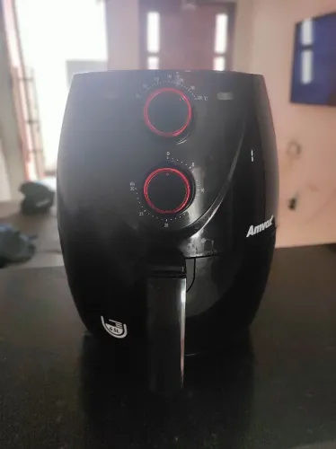 Airfryer Amvox