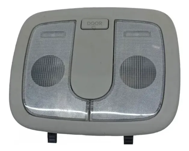 Luz Teto Cortesia Kia Soul 2009 2010 2011 2012 2013