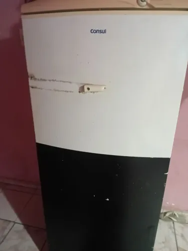 Estou vendendo geladeira 