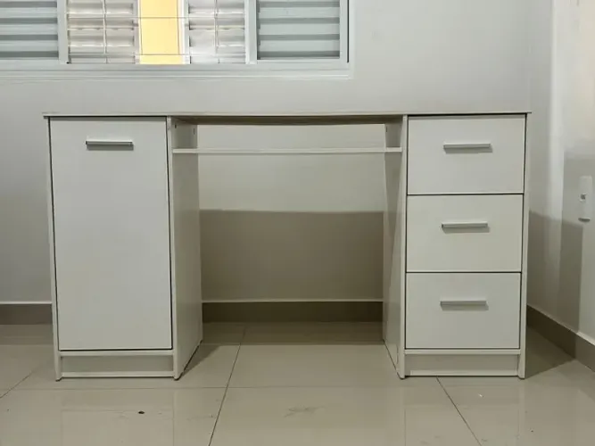 Escrivaninha Mesa Madesa Alaska