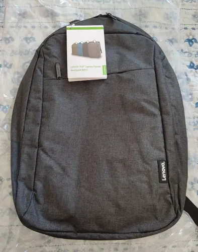 Mochila Lenovo Casual para Notebook 15.6'