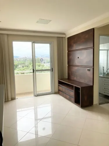 RR9331 Apartamento 57m² CONDOMÍNIO TIMARIA - OPORTUNIDADE - 2 Dorms 2 Vagas - Barueri, SP