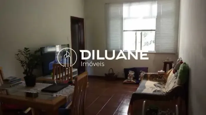 Apartamento - Padrão / Residencial / Rio Comprido