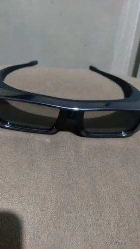 Óculos 3D Sony