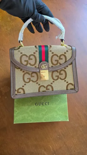 Bolsa Gucci