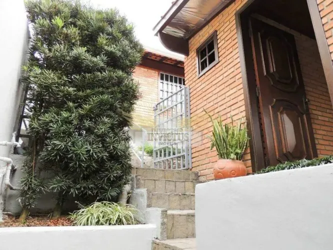 Casa Comercial à Venda, 300m² - Centro de Santo André/SP.
