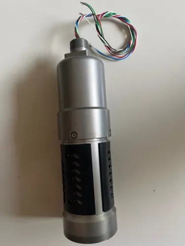 Detector de gás General Monitors IR2100 IR2100-0-01-1-2-1 NOVO