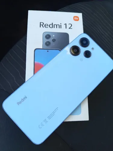 Redmi 12 
