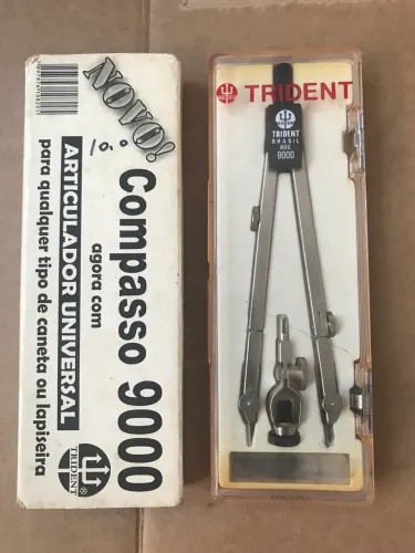 Compasso 9000 Trident