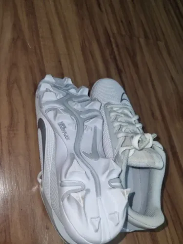 Chuteira nike fastflex original nova