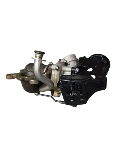 Turbina 1.0 TSI original Volkswagen Polo, Virtus, T-Cross Nivus, UP