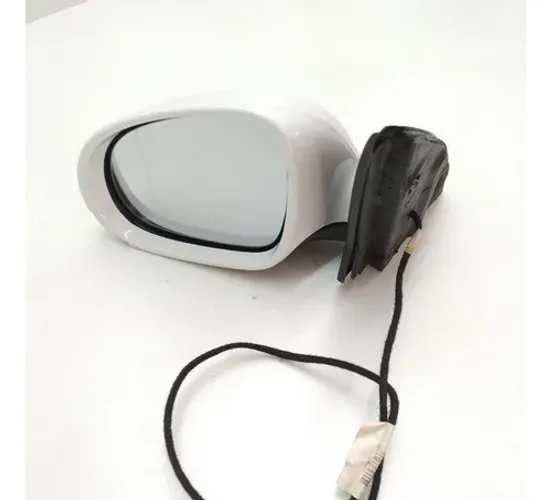 Retrovisor Elétrico Lado Esquerdo Vw Jetta Variant 2011