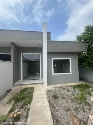 Casa para Venda em Rio das Ostras, Extensão do Bosque, 3 dormitórios, 1 suíte, 2 banheiros