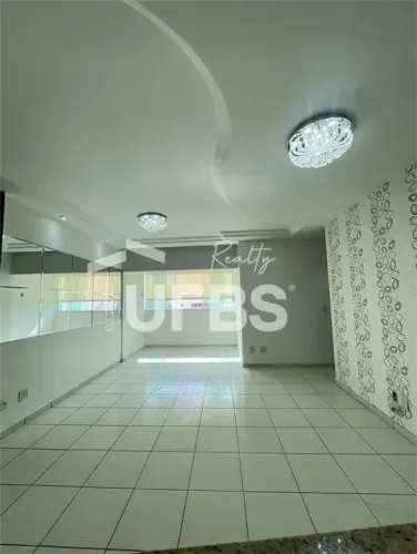 Excelente apartamento no Bela Vista, com 70m² de área privativa!