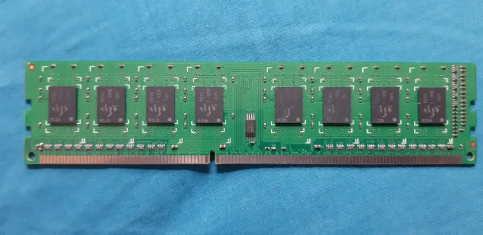 2gb DDR3 1333mhz | Memória RAM para PC Desktop