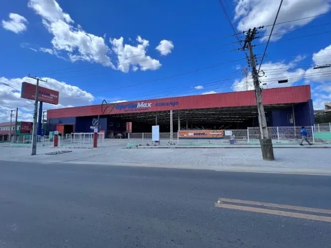 Loja Comercial para Locação