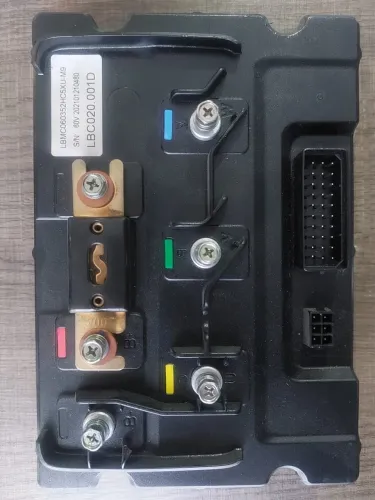 Módulo Voltz Ev1 Sport 2021