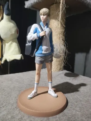 SPY x FAMILY (Loid Forger) Tennis