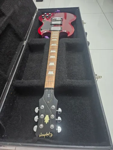 EPIPHONE SG G-400 STANDARD (2006)