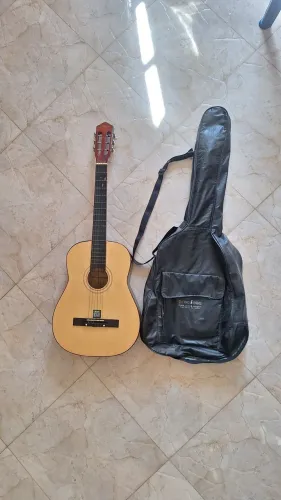 Violão Kashima com Capa