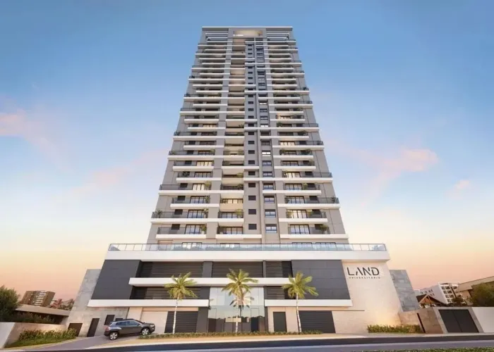 Apartamento à venda no bairro Setor Leste Universitário - Goiânia/GO