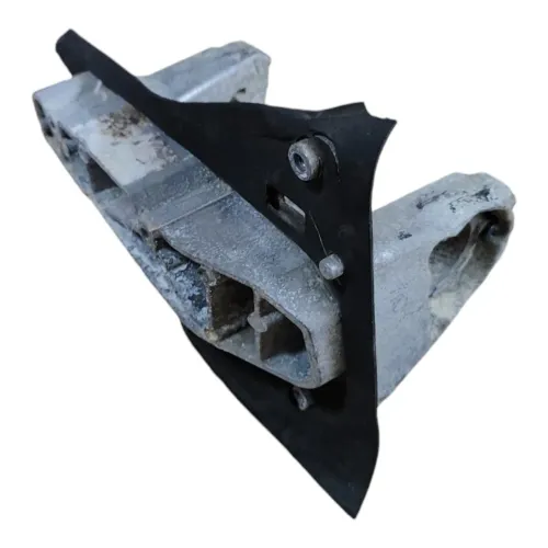 Base Do  Retrovisor Direito Original Vw Novo Delivery  E2140