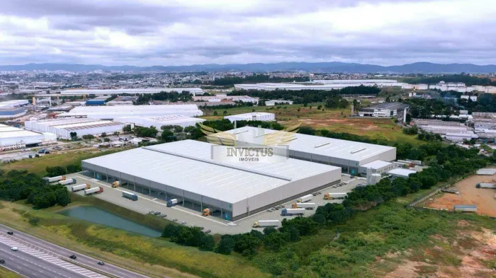 Oportunidade para Empresas de Logística e E-commerce para Locação em Guarulhos!