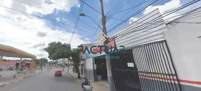 Lote à venda, 2 vagas, Calafate - Belo Horizonte/MG