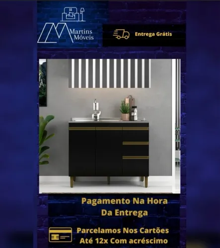 GRANDE PROMOÇÃO* BALCÃO YASMIN ENTREGA GRÁTIS ACEITA CARTÃO