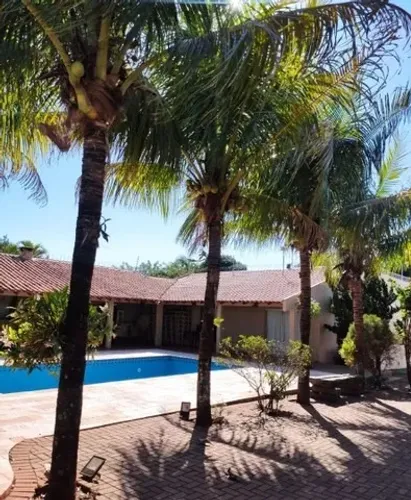 Casa para venda  200 metros quadrados com 2 quartos em Loteamento Bela Vista - Maringá - P