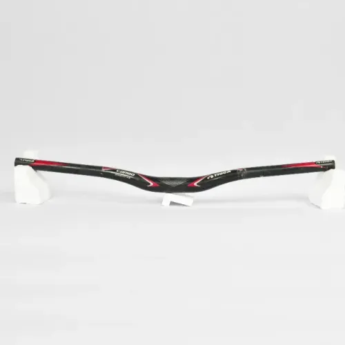 Guidão Tioga Carbon - 31.8mm x 660mm