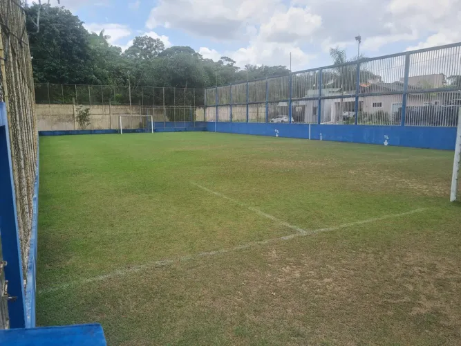 Venda Lote Residencial 312m2 Condomínio Fechado