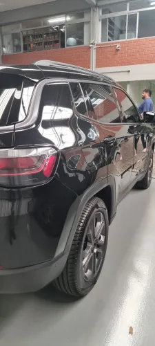 Jeep Compass LON Nig. Eagle 2.0 4X2 Flex Aut. 2025