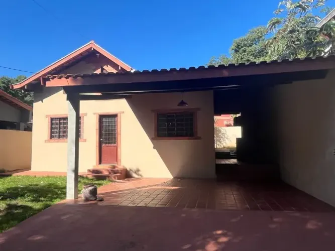Casa Térrea a Venda em Bonito/MS