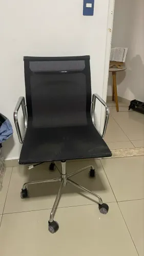 Cadeira de Escritório 