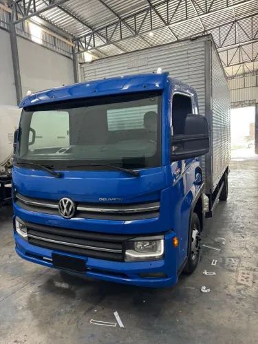 DELIVERY 6-160 TREND 