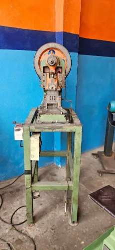 Vendo Prensa Excentrica Marca MSL 4 Ton