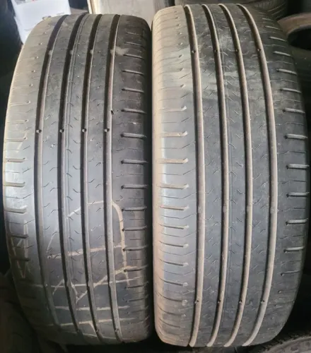 Pneu 215 60 16 Continental em até 10x de R$23,00 no cartão de crédito