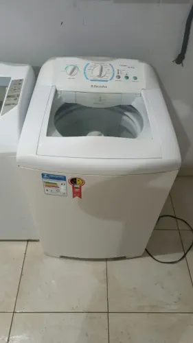 Máquina de lavar roupa Eletrolux 12 kg voltagem 220. Entrego instalada com garantia