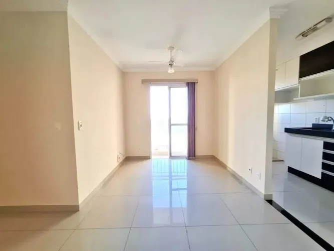 Apartamento à venda, 2 quartos, 1 vaga, Jardim Parque Novo Mundo - Limeira/SP