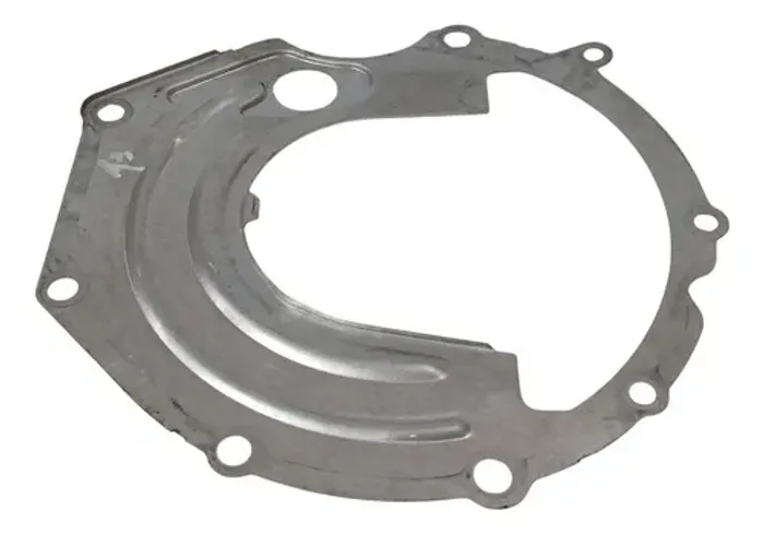 Capa Defletor Câmbio Automático Audi A3 2005
