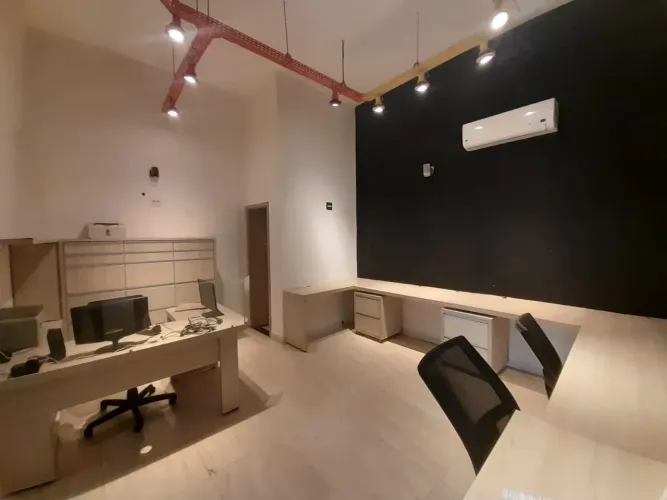 Imóvel para aluguel com 190 metros quadrados com 1 quarto em Vila Ideal - São José do Rio 