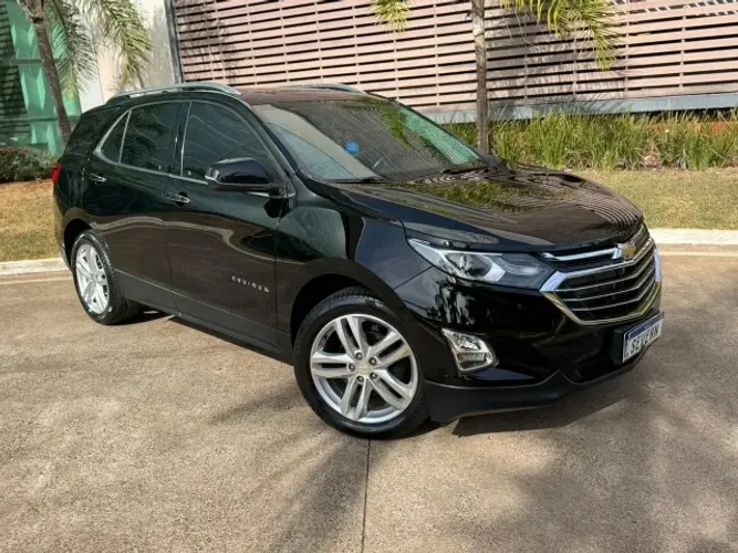Equinox 1.5 Premier AWD 2020